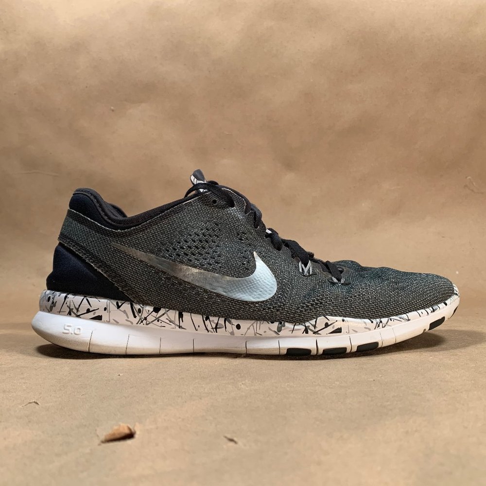 Nike Free TR Fit 5 Running Shoes.